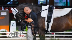 the vaulting review lasse kristensen lunger intevista volteggio equestre 1