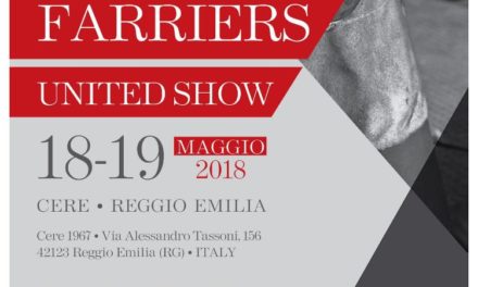 DE PLANO FARRIERS UNITED SHOW 2018: una full immersion nel mondo della mascalcia