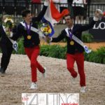 vaulting world champion male 2018 weg tryon 